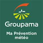 groupama ma prévention météo android application logo